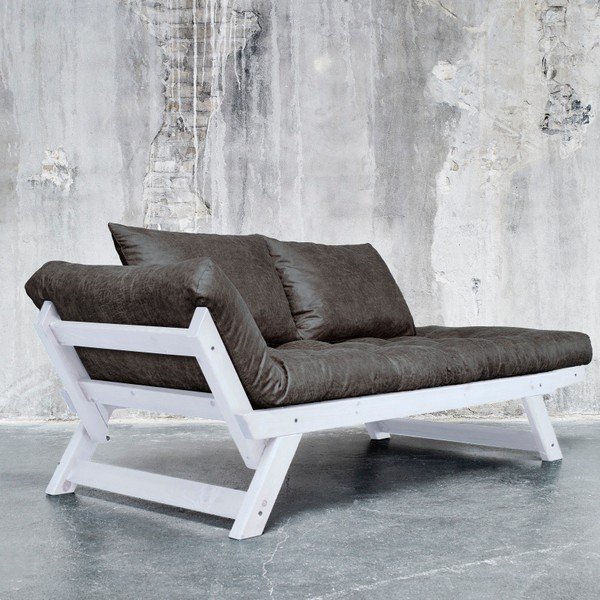 Karup Vintage Bebop dīvāns Cool Grey/Black-image-3