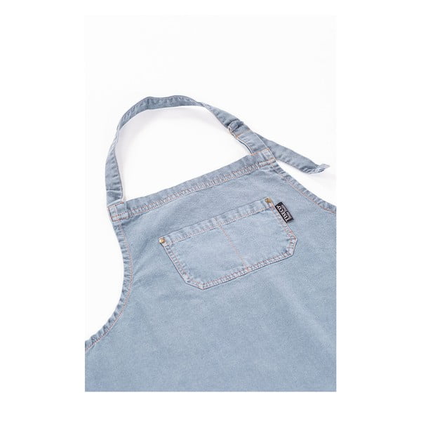 Kokvilnas priekšauts Havana – Tiseco Home Studio-image-2