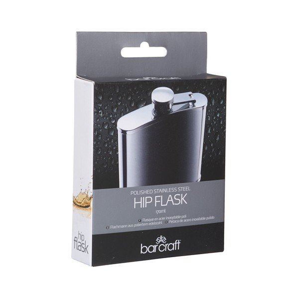 Kitchen Craft hip flakons, 170 ml-image-1