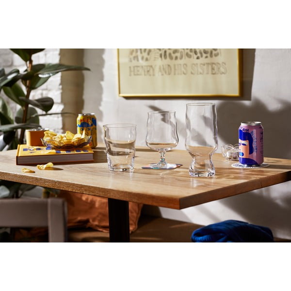 Alus glāzes (2 gab.) 500 ml Mikkeller – Holmegaard-image-4