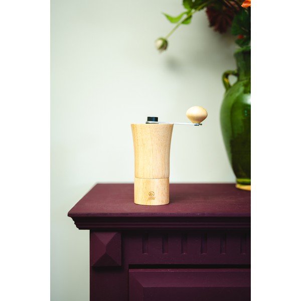 Koka kafijas dzirnaviņas Franca – Leopold Vienna-image-1