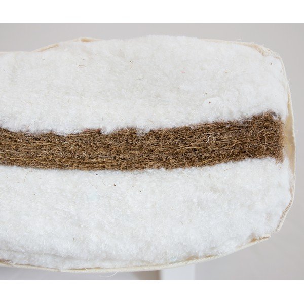 Melns matracis Karup Coco Natural, 120 x 200 cm-image-4