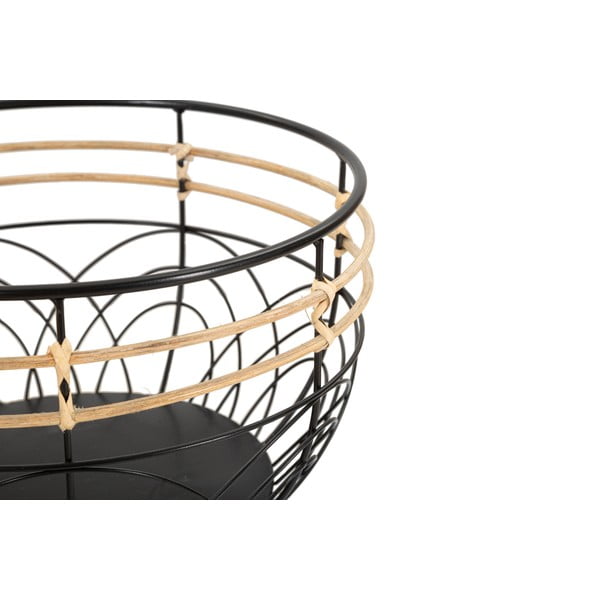 Metāla puķu podu statīvi (3 gab.) Oporto – Mauro Ferretti-image-3