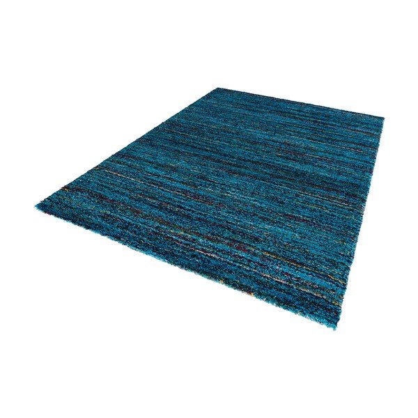 Zils paklājs Mint Rugs Chic, 200 x 290 cm-image-3
