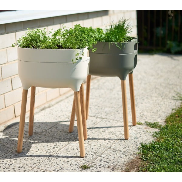 Plastmasas pašlaistošs audzēšanas konteiners Urbalive – Plastia-image-1