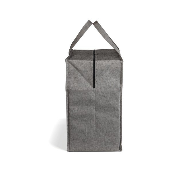 Tekstila drēbju uzglabāšanas kaste 26x30x50 cm Soft Storage XL – Bigso-image-1