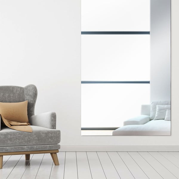 Spoguļa uzlīme Ambiance Reflective Mirror-image-1