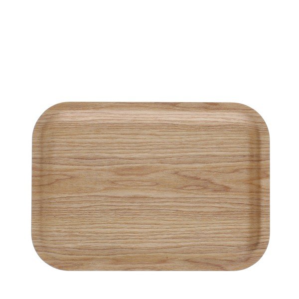 Koka bērnu paplāte 20x28 cm Esme – Rex London-image-2
