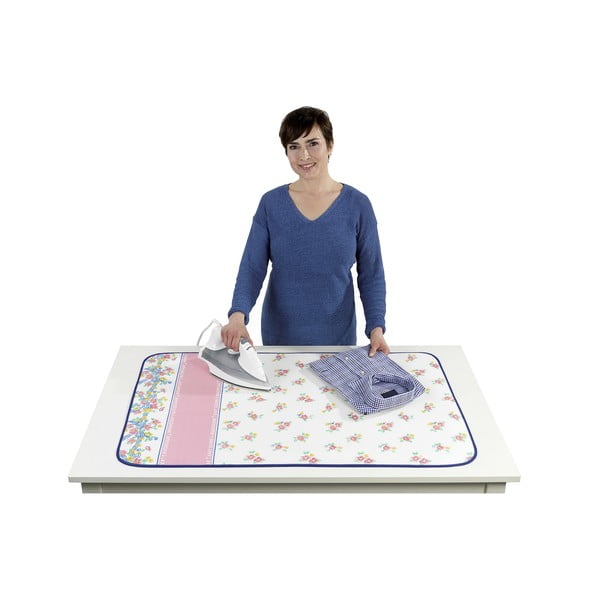 Gludināšanas paklājs Flowerage – Maximex-image-2