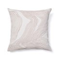 Kokvilnas spilvendrāna 50x50 cm Ondara – Kave Home