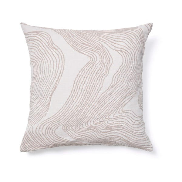 Kokvilnas spilvendrāna 50x50 cm Ondara – Kave Home