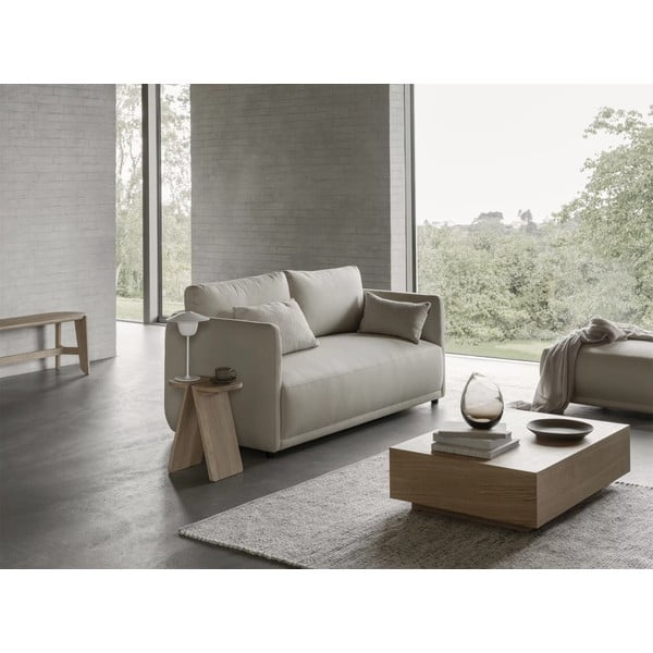 Melns ozola masīvkoka ķeblis Avio – Blomus-image-4