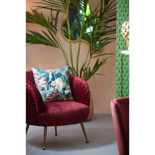 Sienas spogulis 65x63 cm Suva – Light & Living-image-1