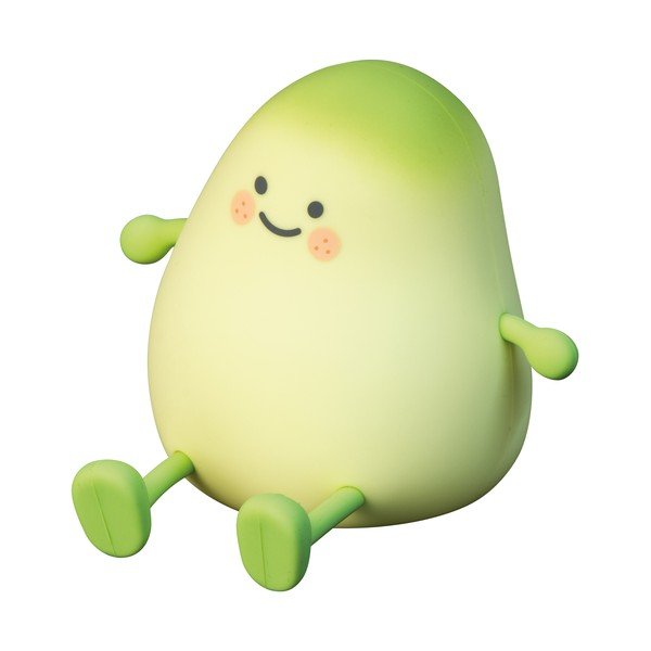 Zaļa bērnu naktslampiņa Lia – Fischer & Honsel