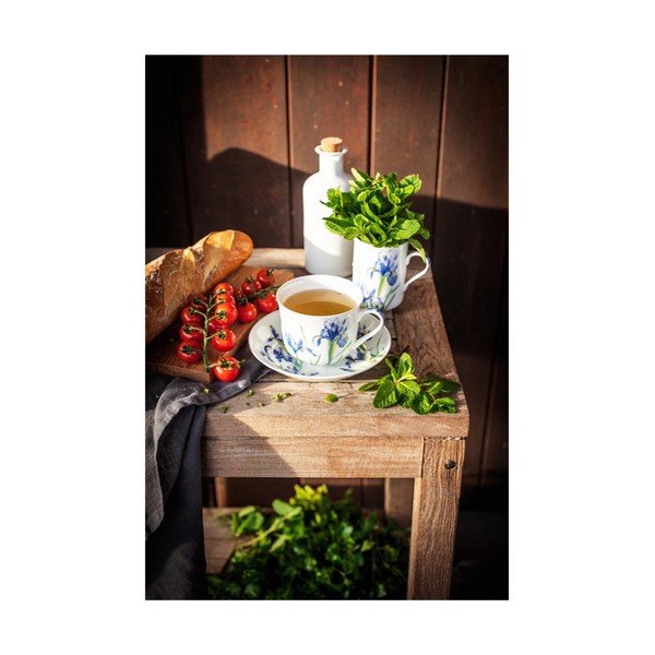 Deserta šķīvis ø 20 cm Floriade – Maxwell & Williams-image-1