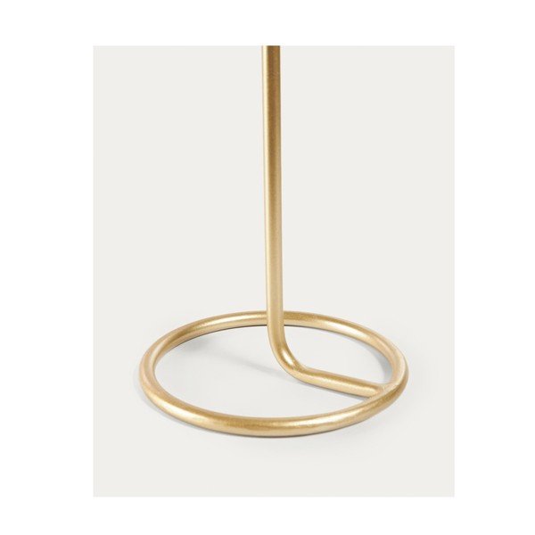 Metāla svečturis Babirye – Kave Home-image-2