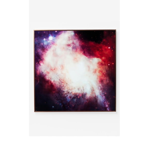 Attēls Kare Design Big Bang, 80 x 80 cm