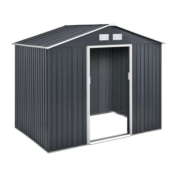 Dārza mājiņa Archer D – Rojaplast-image-2