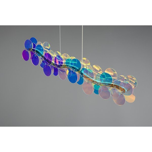 LED piekaramā lampa ar regulējamu spilgtumu Pulse – Reality-image-3