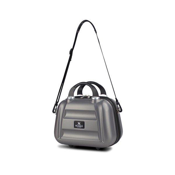 Mans Valice SMART BAG LASSO kosmētikas un rokas koferis-image-1