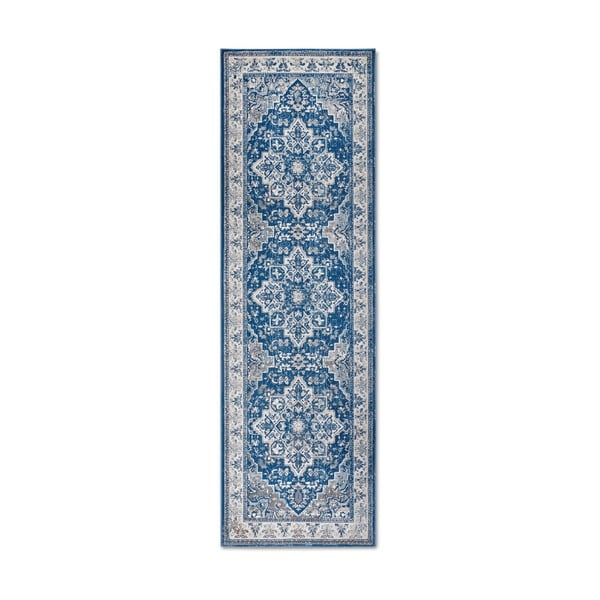 Zils celiņa paklājs 80x240 cm Jehanne – Villeroy&Boch