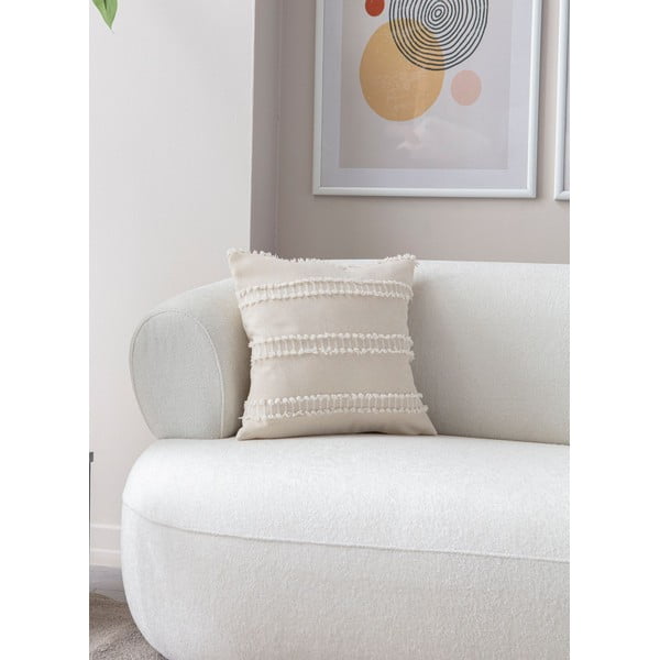 Spilvendrāna 43x43 cm Tuffet – Mioli Decor-image-3