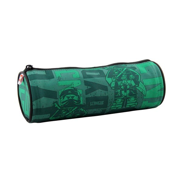 Zaļš LEGO® Ninjago Energy zīmuļlieta-image-2