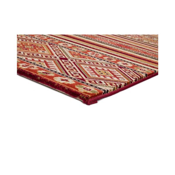 Oranžs paklājs Universal Aline Multi, 133 x 190 cm-image-2