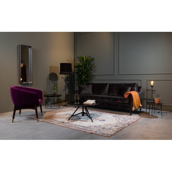 Paklājs Dutchbone Mahal, 170 x 240 cm-image-3