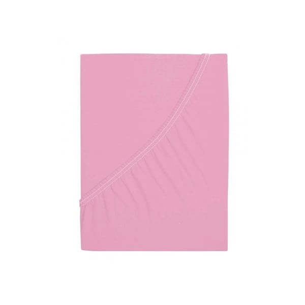 Bērnu palags bērnu gultiņai 60x120 cm – B.E.S.