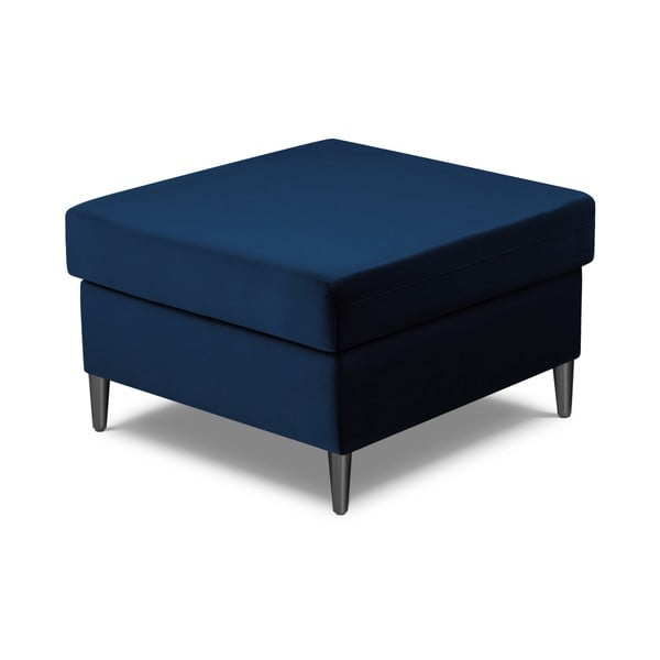 Zils samta kāju soliņš Kyoto – Cosmopolitan Design-image-2