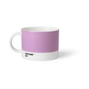 Gaiši rozā keramikas krūze 475 ml Light Purple 257 – Pantone
