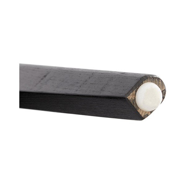 Melns krēsls Kokoon Design Takion-image-2