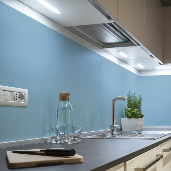 Sienas uzlīme 200x60 cm Sky Blue – Ambiance-image-2