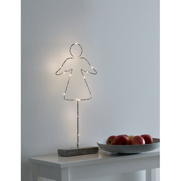 LED gaismas dekorācija Markslöjd Malin, augstums 85 cm
