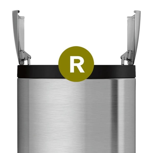 Savelkami atkritumu maisi (20 gab.) 10 l R – simplehuman-image-3