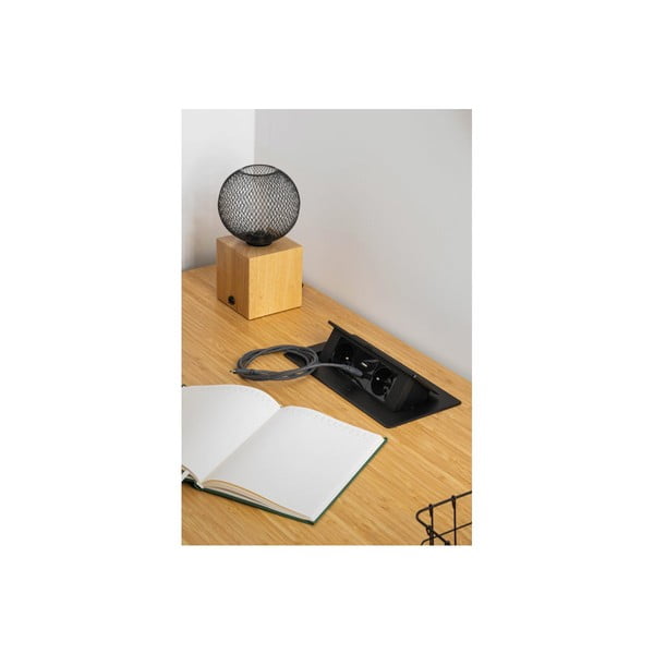 Silti balta spuldze ar regulējamu spilgtumu un E27 spuldžu ietveri, 3,5 W – GTV-image-2