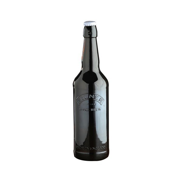 Stikla dzērienu pudele Kilner, 0,75 l-image-1