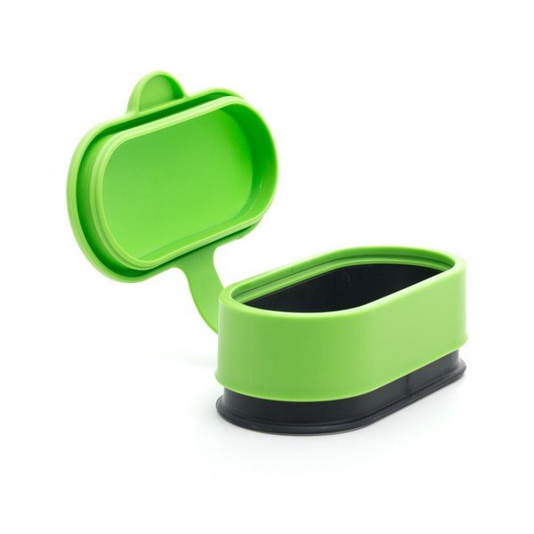 3 atkārtoti noslēdzamu sastāvdaļu komplekts pārtikas maisiņiem InnovaGoods-image-4