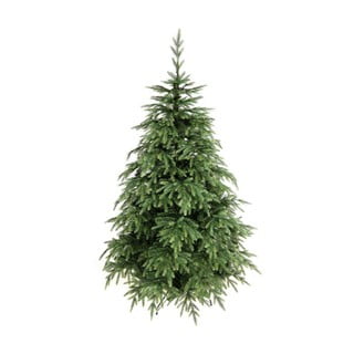 Mākslīgā Ziemassvētku eglīte, augstums 220 cm