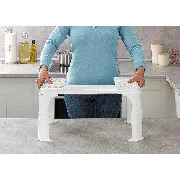 Plastmasas papildu plaukts – Maximex-image-2