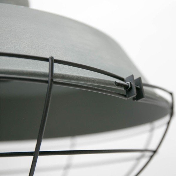Griestu lampa LABEL51 Korf Darko-image-3