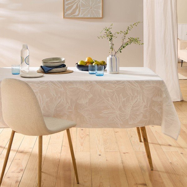 Mazgājams galdauts 140x240 cm Lorenza – douceur d'intérieur-image-3