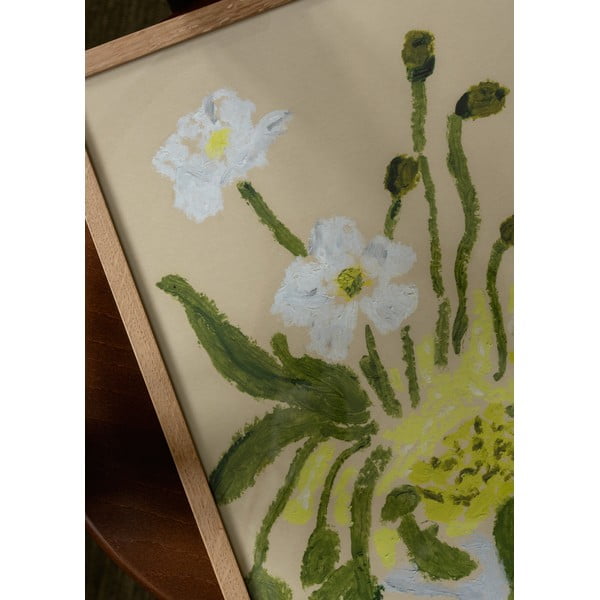 Plakāts 30x40 cm Spring Blossom – Isabelle Vandeplassche – The Poster Club-image-2