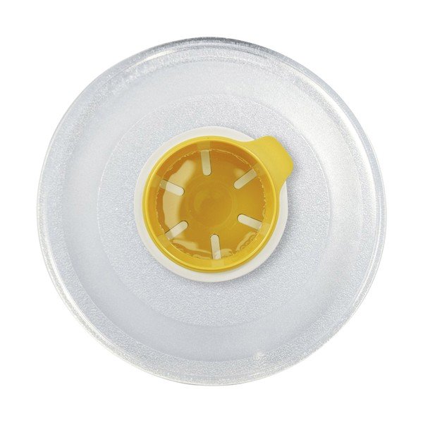 Dzeltens olu turētājs Joseph Joseph M-Poach-image-3