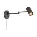 Pelēka sienas lampa Costilla – Markslöjd