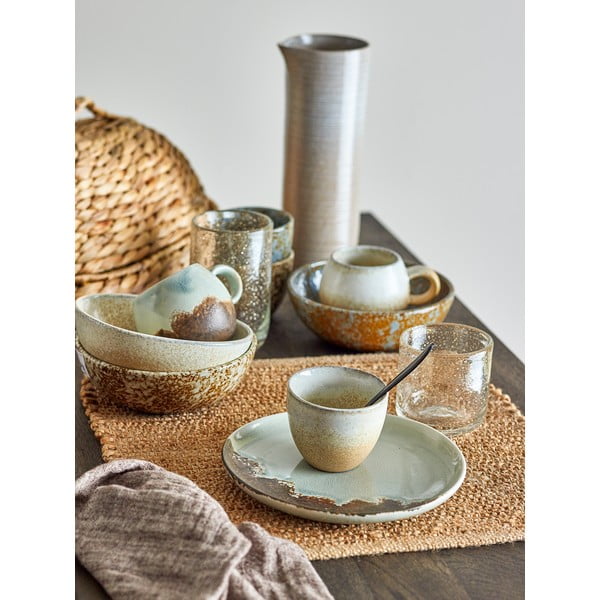 Māla pusdienu komplekts (12 gab.) Paula – Bloomingville-image-1