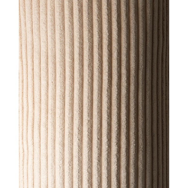 Gaiši brūns velveta bērnu dīvāna spilvens Block – Wigiwama-image-4