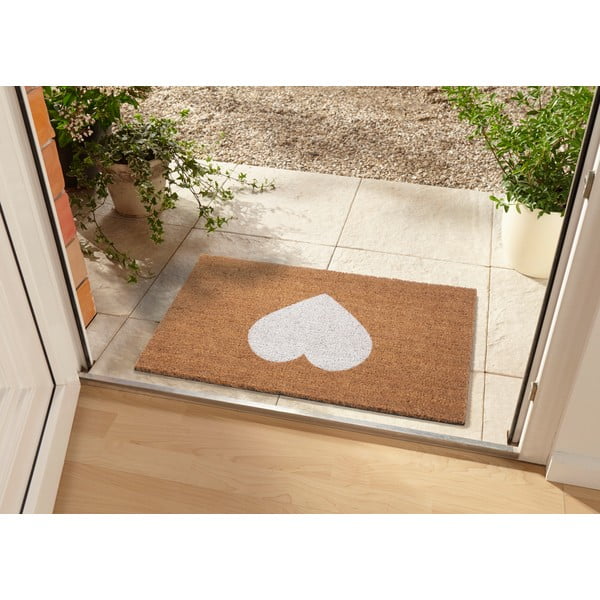 Kājslauķis 45x75 cm Mix Mats – Hanse Home-image-1