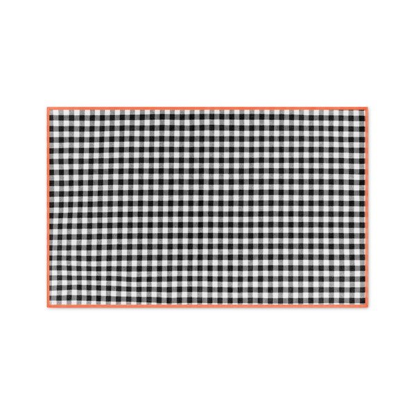 Tekstila galda paliktņi (2 gab.) 35x50 cm Vichy – Really Nice Things-image-2